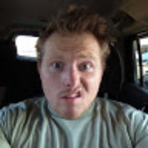 Meet your Posher, Todd